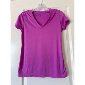 EUC Champion Dri Fit T